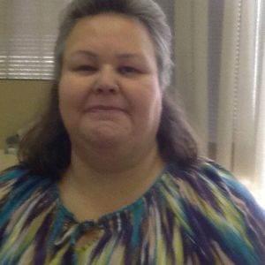 Meet your Posher, Virginia